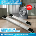 COMBO BASE MOVIL ELECTRODOMÉSTICOS