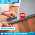 PROMO PROTECTOR PARA PUERTAS 2X1