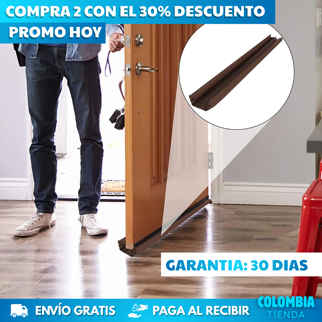 PROMO PROTECTOR PARA PUERTAS 2X1