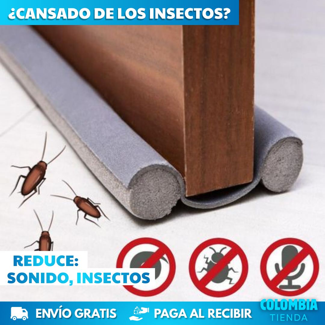 PROMO PROTECTOR PARA PUERTAS 2X1